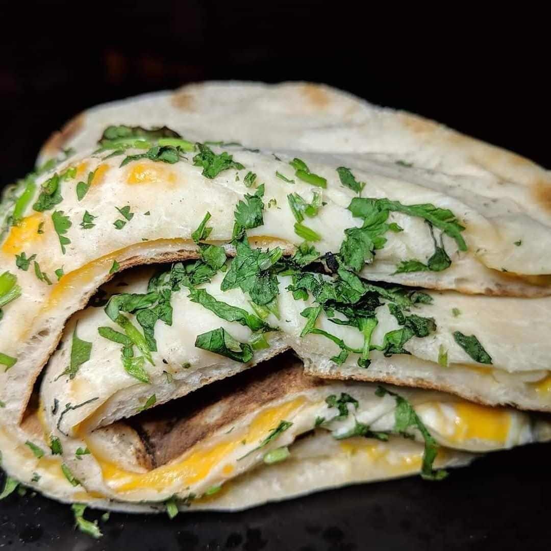 Cheese Nan.