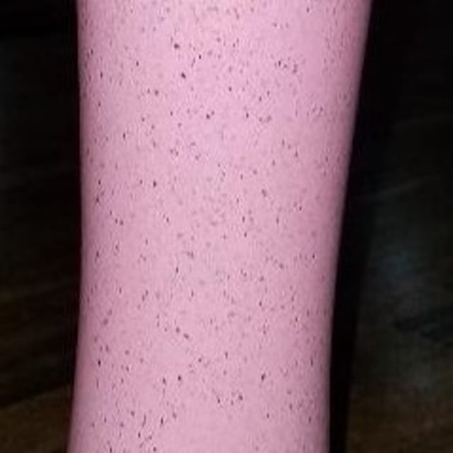 Blueberry Lassi.