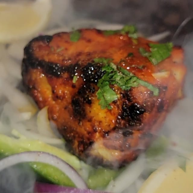 Chilean Seabass.