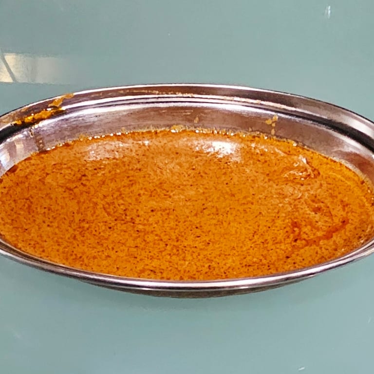 Spice Up Your Meal with Masala Delights