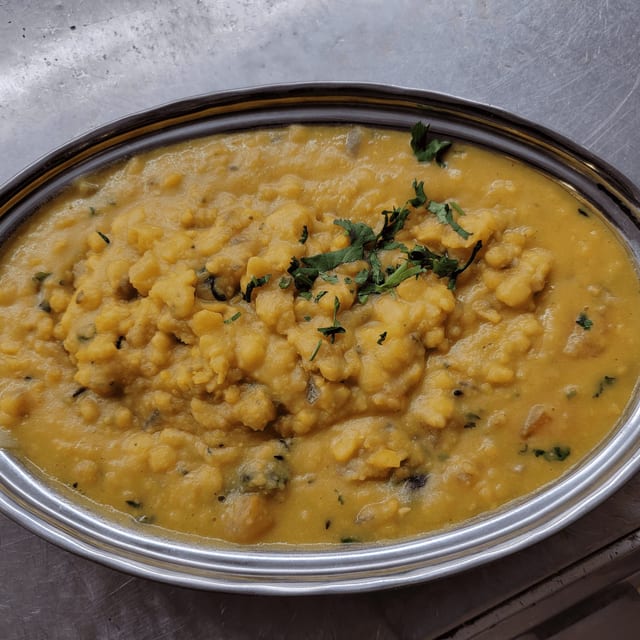 Dal Tadka.