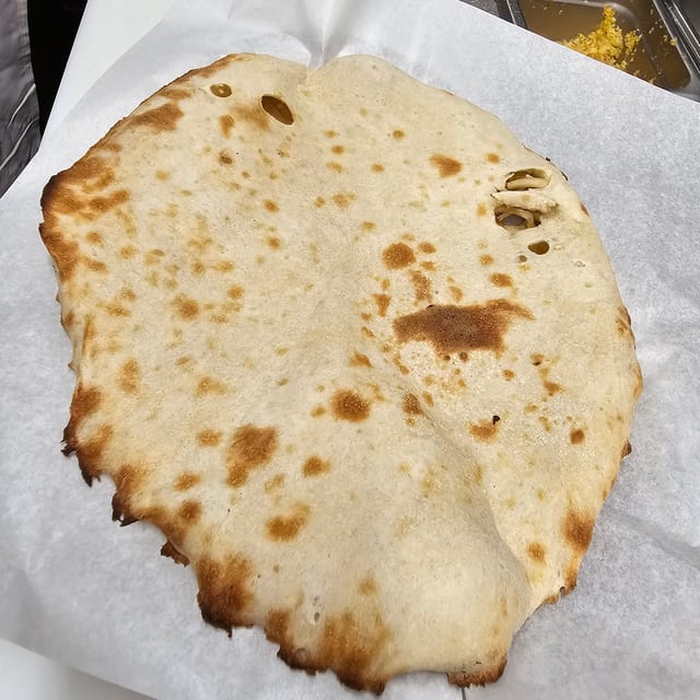 Kabuli Nan.