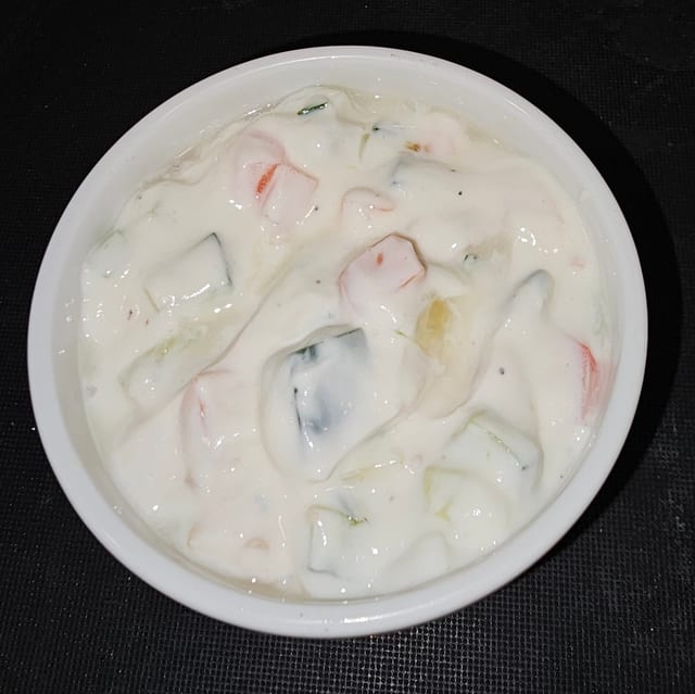 Raita.