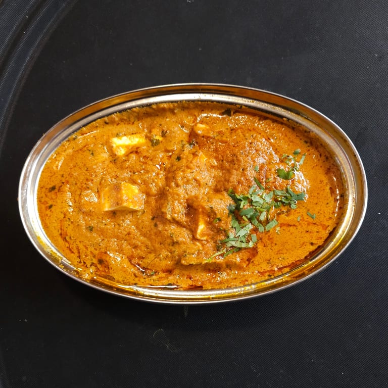 Delicious Masala Dishes