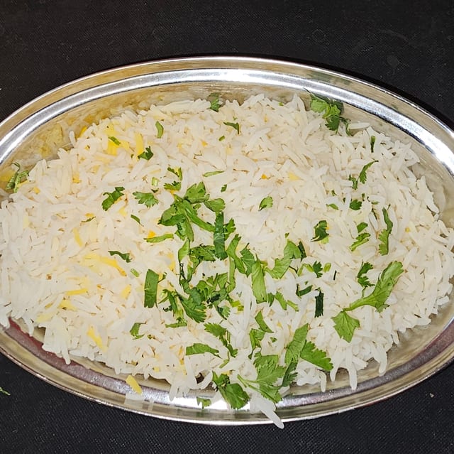 Rice.