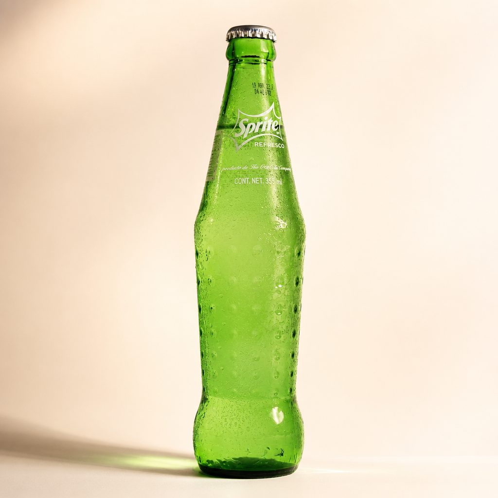 Mexican Sprite.