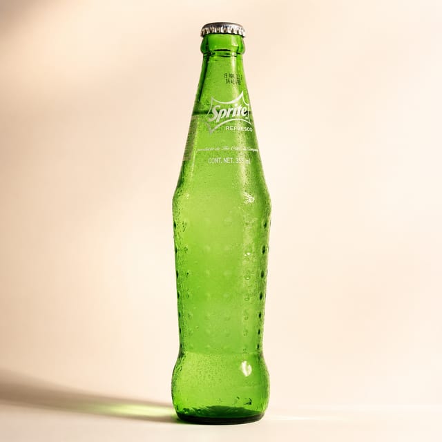 Mexican Sprite.