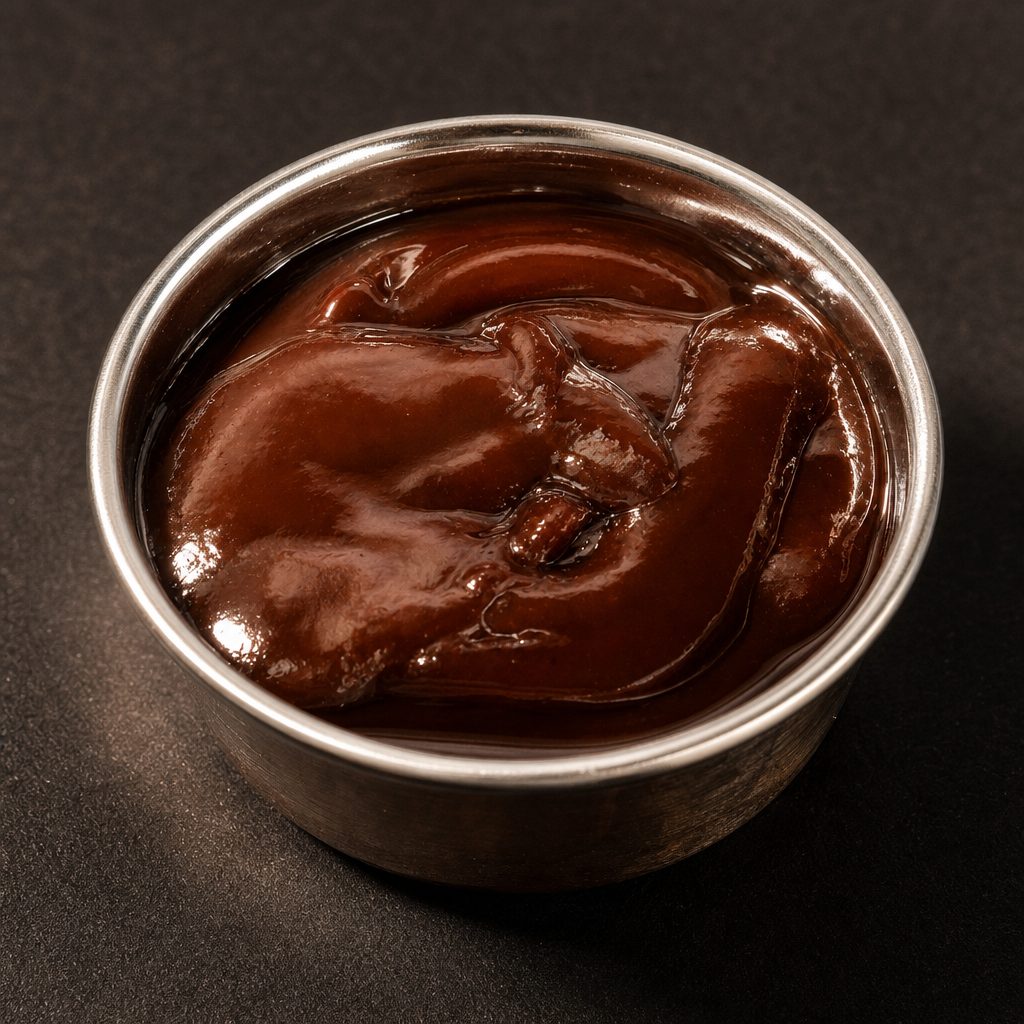 Tamarind Chutney.
