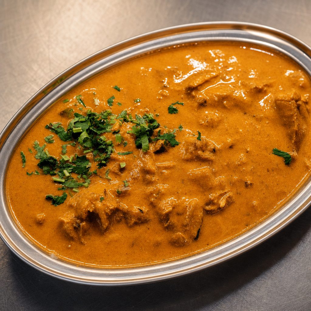 Akbari Lamb.