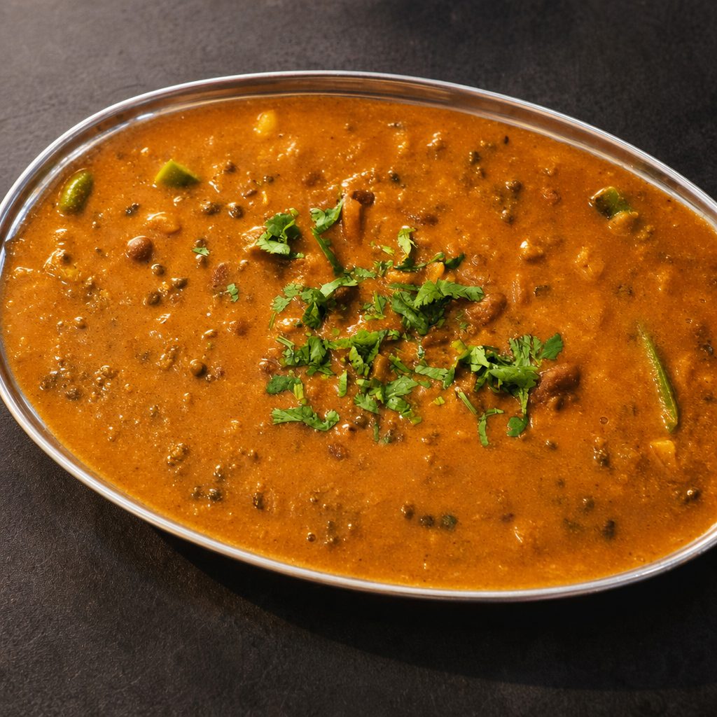 Dal Makhani.