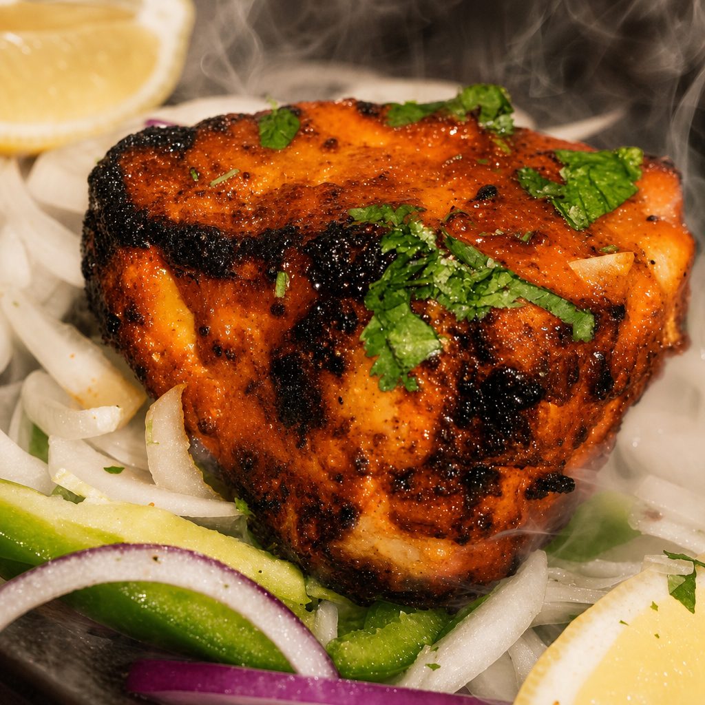 Chilean Seabass.