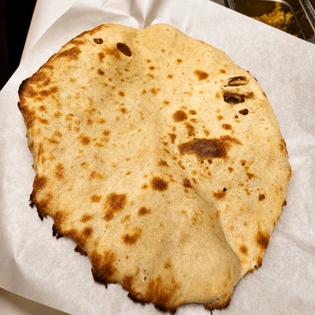 Kabuli Nan.