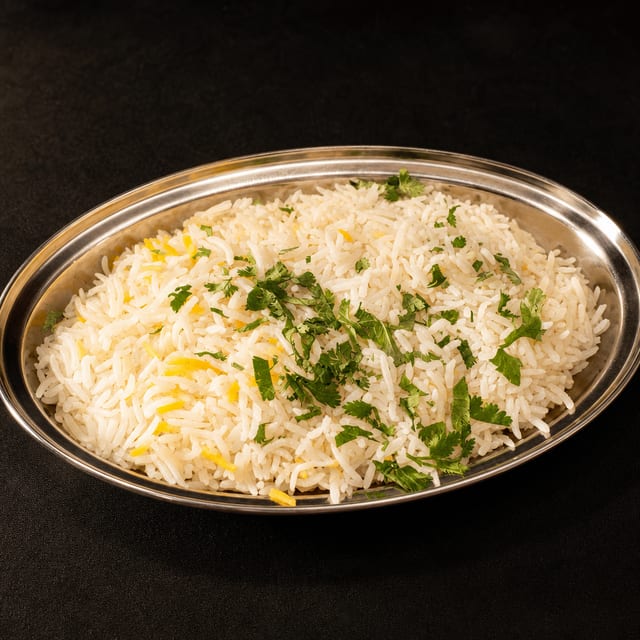 Rice.