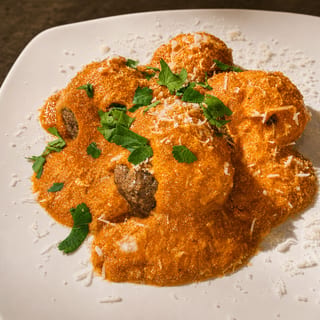 Desi Meatballs (Kofta) (New Item)