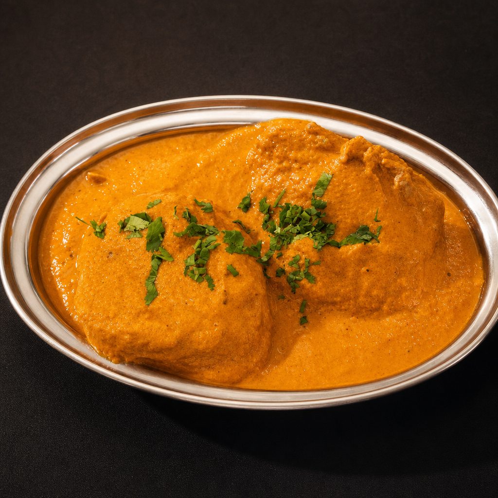 Akbari Kofta.