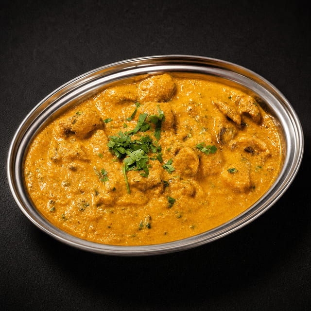Gucchi Dhania.