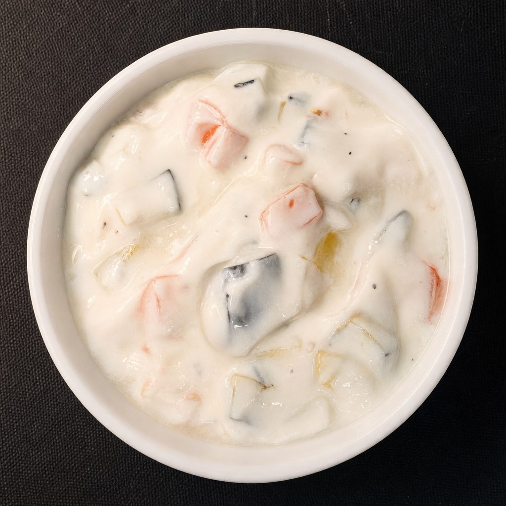 Raita.