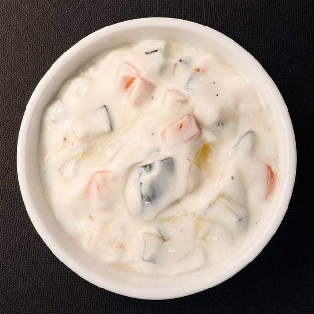Raita.