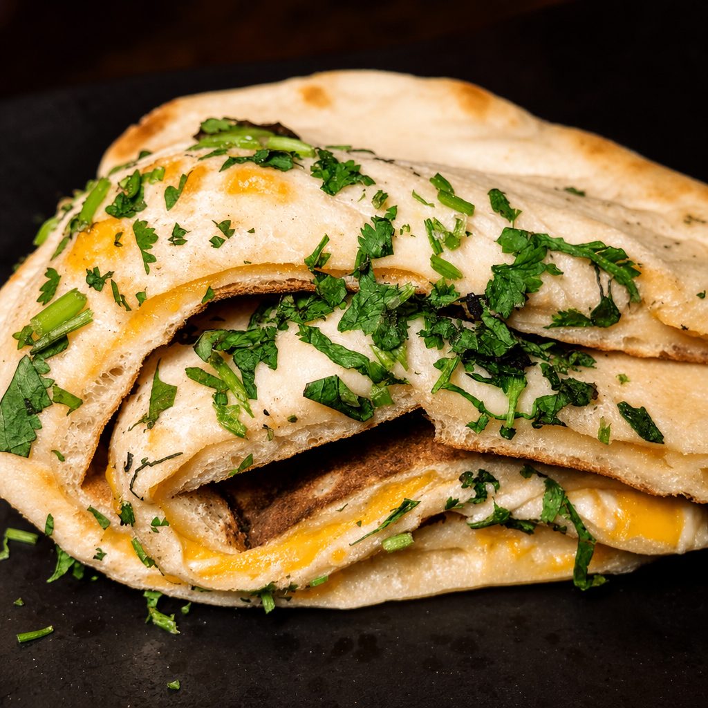 Cheese Nan.