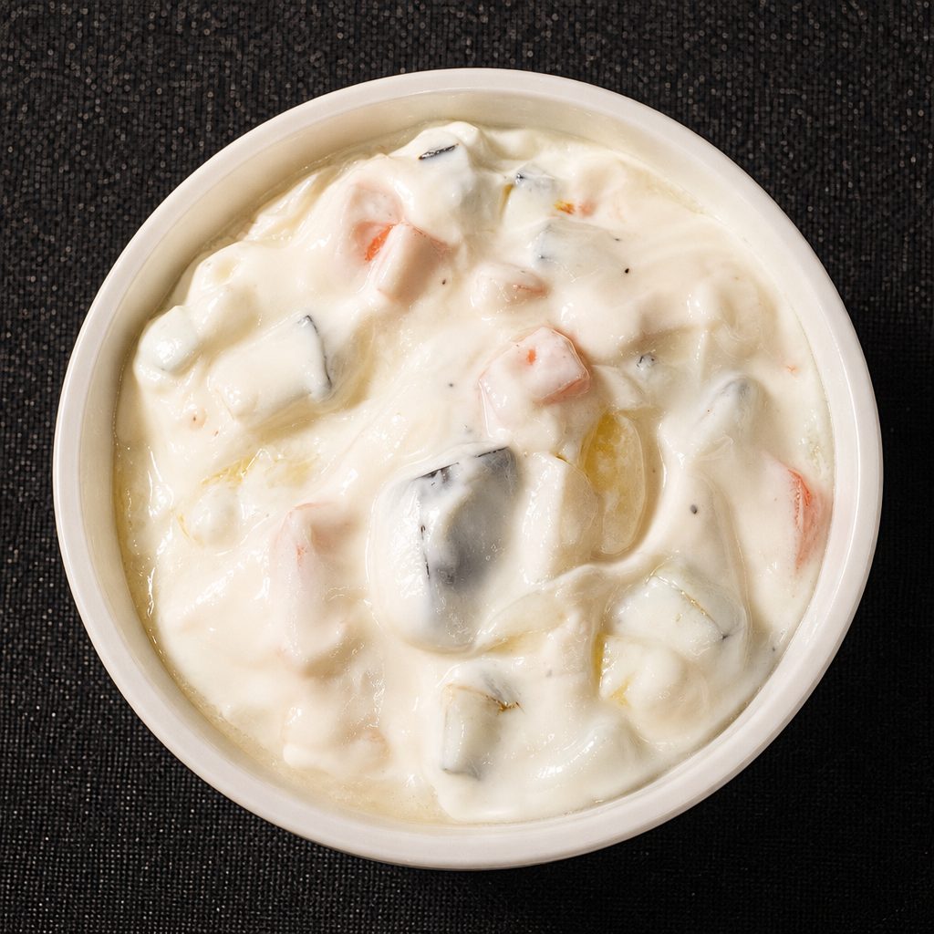 Raita.